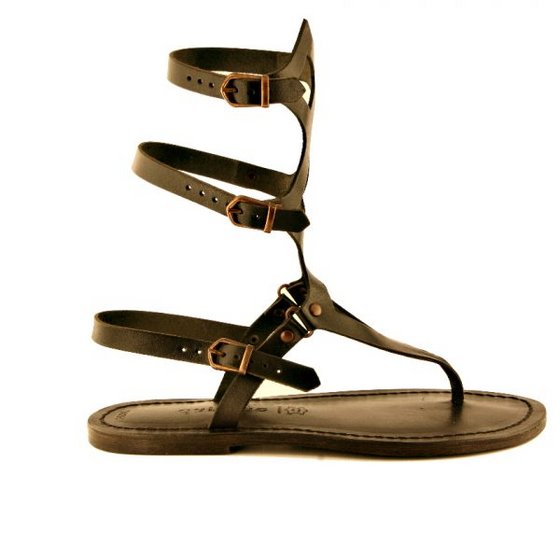 turkish leather sandals
