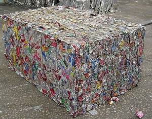 Wholesale Recycling: Aluminum Ubc Can Scrap