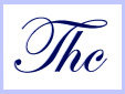 THC Co. Company Logo