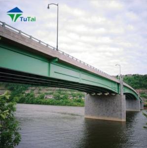 Wholesale box truss: Box Girder Bridge for Overpass and Expressway