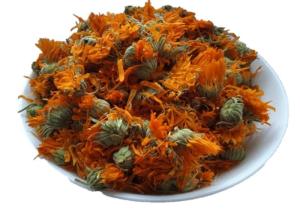 Wholesale pot: Calendula Pot Marigold Ruddles Flower Dried Medicinal Plants