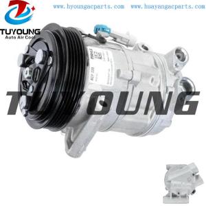 Wholesale ac compressor: Auto Air AC Compressors Fiat Uno Vivace Palio Mobi 52093153