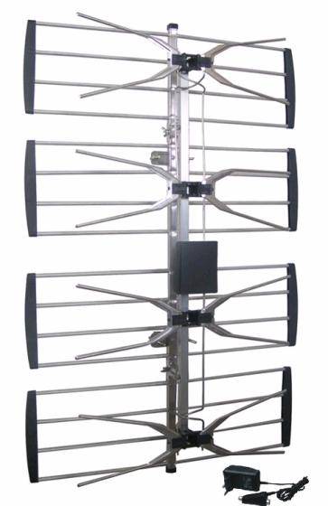 outdoor antenna booster