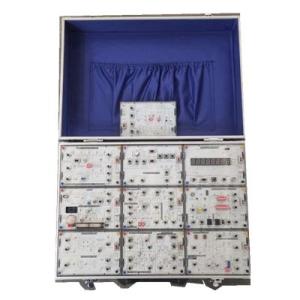 Wholesale integrated control system: XK-GP1 Analog Communication Trainer
