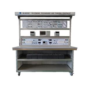 Wholesale counter display: Electronic Technology Lab Training Equipment