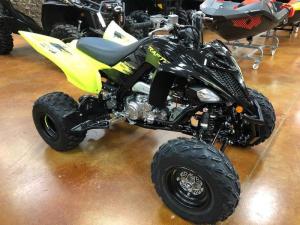 Wholesale Motorcycles: 2022 Yamaha Raptor 700R SE