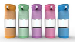 Wholesale safe: UV Disinfection Bottle