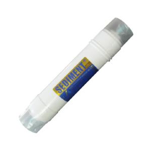 Wholesale sediment filter: Water Filter