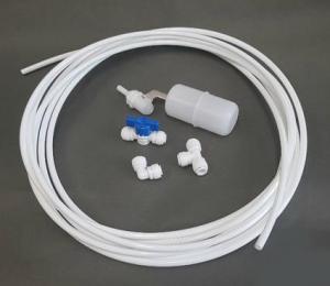 Wholesale tube through floats: Direct Water Line Connect Kit