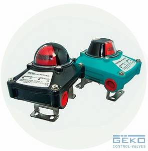 Wholesale Valves: Limited Switch