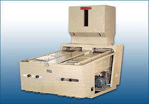 Wholesale packing machinery: Automatic Paddy Separator