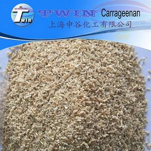 Wholesale semi refined carrageenan: Refined/Semi Refined Carrageenan Kappa Carrageenan K Carrageenan