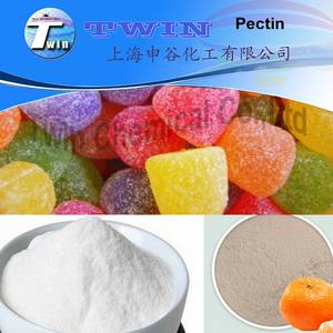 Wholesale jelly: Food Grade Organic Pectin Apple Fiber Powder /Citrus Pectin/Apple Pectin Powder