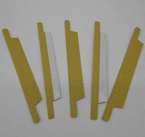 tin ties wholesale