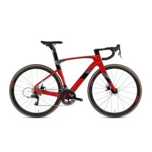 Wholesale carbon bike: CYCLONE Pro Carbon Fiber Road Bike