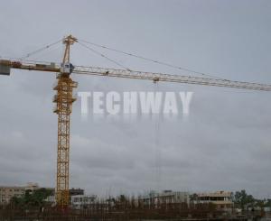 Wholesale 50ton crane: Top Kit Tower Crane TC5013