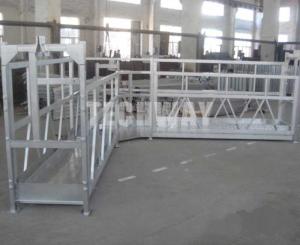 Wholesale for building decoration: Special Design Model Suspended Platform