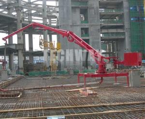 Wholesale Work Platforms: Material Loading Platform