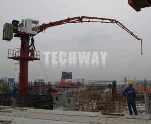 Wholesale Other Construction Machinery: Stationary Placing Boom