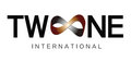 Twoone International Company Logo