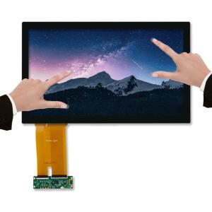 Wholesale ipc: Touch Display (PCAP / RTP)