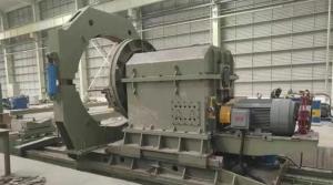 Wholesale Laser Equipment: Steel Pipe Chamfering Machine