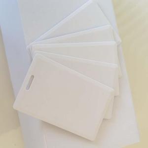 Wholesale magnetic stripe card: HID Compatible Card 1386