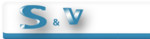 S and V Co.Ltd  Company Logo