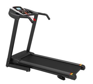 Wholesale bluetooth product: A Classic Treadmill with Special Handrails