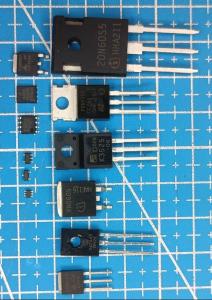 Wholesale electronic component: Ad5282bruz50 Analog Devices Inc.Brand Electronic Components