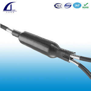 Wholesale telephone cable splices: RSBJ 500 43/8-150 Heat Shrinkable Closure System
