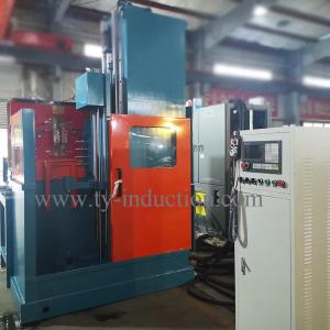 Wholesale industrial electric generators: Industrial Induction Heater for Sale