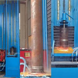 Wholesale cylinder: Excavator Cylinder Pins Induction Hardening