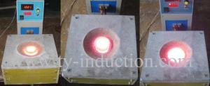 Wholesale induction furnace: Induction Melting