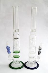 Wholesale glass bongs: Borosilicate Glass Bongs, Glass Pipes, Water Smoking Pipe