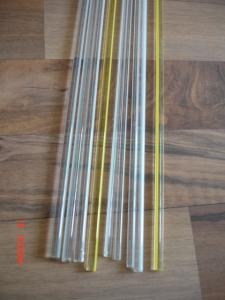 Wholesale glass thermometer: Thermometer Glass Tube for Thermometer