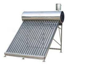 Wholesale u: Heat-pipe Solar Collector, Solar Water Heater, Solar Tube and Solar Stove