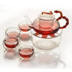 Wholesale teapot: Glass Cup, Teapot, Coffeepot