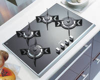 Sell Gas Cooktop