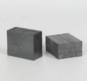 Wholesale strontium carbonate: Ferrite Block Magnets