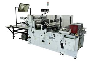 Wholesale Packaging Machinery: Window Patching Machine