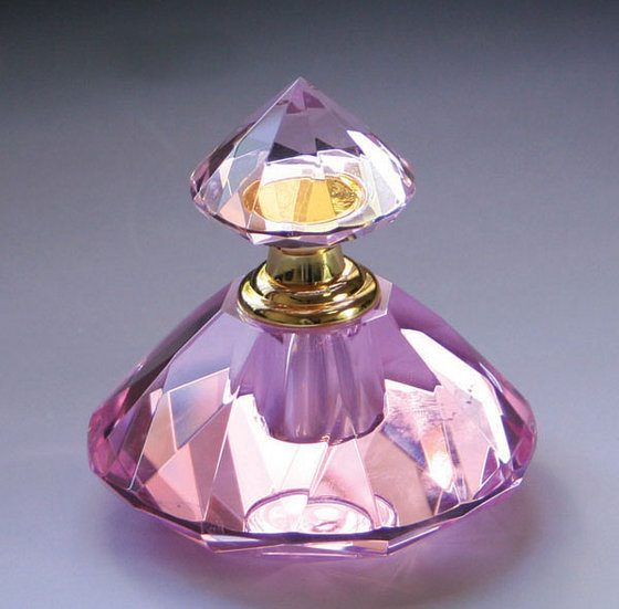 Crystal Perfume Bottle for Sale(id:9472034). Buy China Crystal Perfume ...