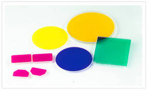 Wholesale lcd: Coating & Component (Color Filter)