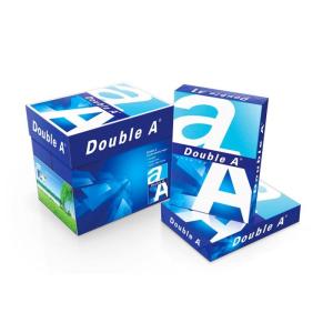 Wholesale china: Double A A4 70gsm 75gsm 80gsm Office Color Copy Printing Paper