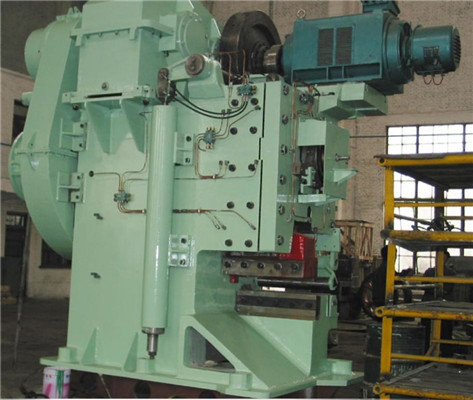 300t Cold Pendulum Shear of Hot Rolling Mill Production Line(id ... image picture