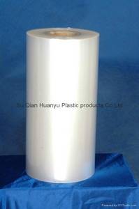 Wholesale Plastic Film: CPP Film Metallized CPP Film