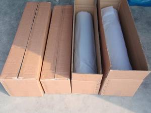 Wholesale construction plastic film: Poly Film Construction Polyethylene Film
