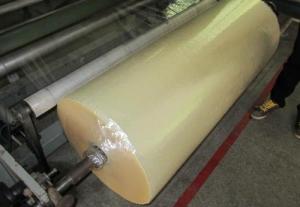 Wholesale bopp adhesive tape: BOPP Adhesive Tape Jumbo Roll