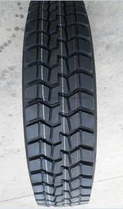 Wholesale 10.00r20: Good Quality Truck Tyres