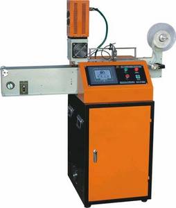 Wholesale Printing Machinery: Auto Microcomputer Ultrasonic Tape-cutting Machine Wholesale Printing Machinery: Auto Microcomputer Ultrasonic Tape-cutting Machine